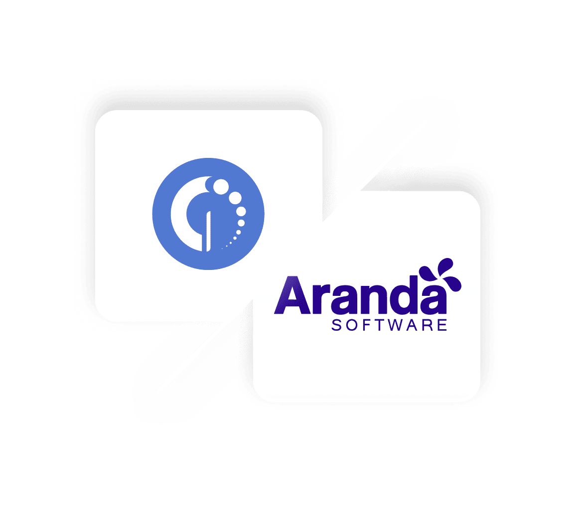 InvGate Service Desk versus Aranda