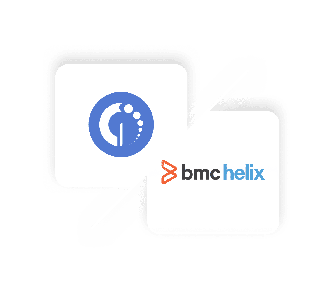 InvGate Service Desk versus BMC Helix