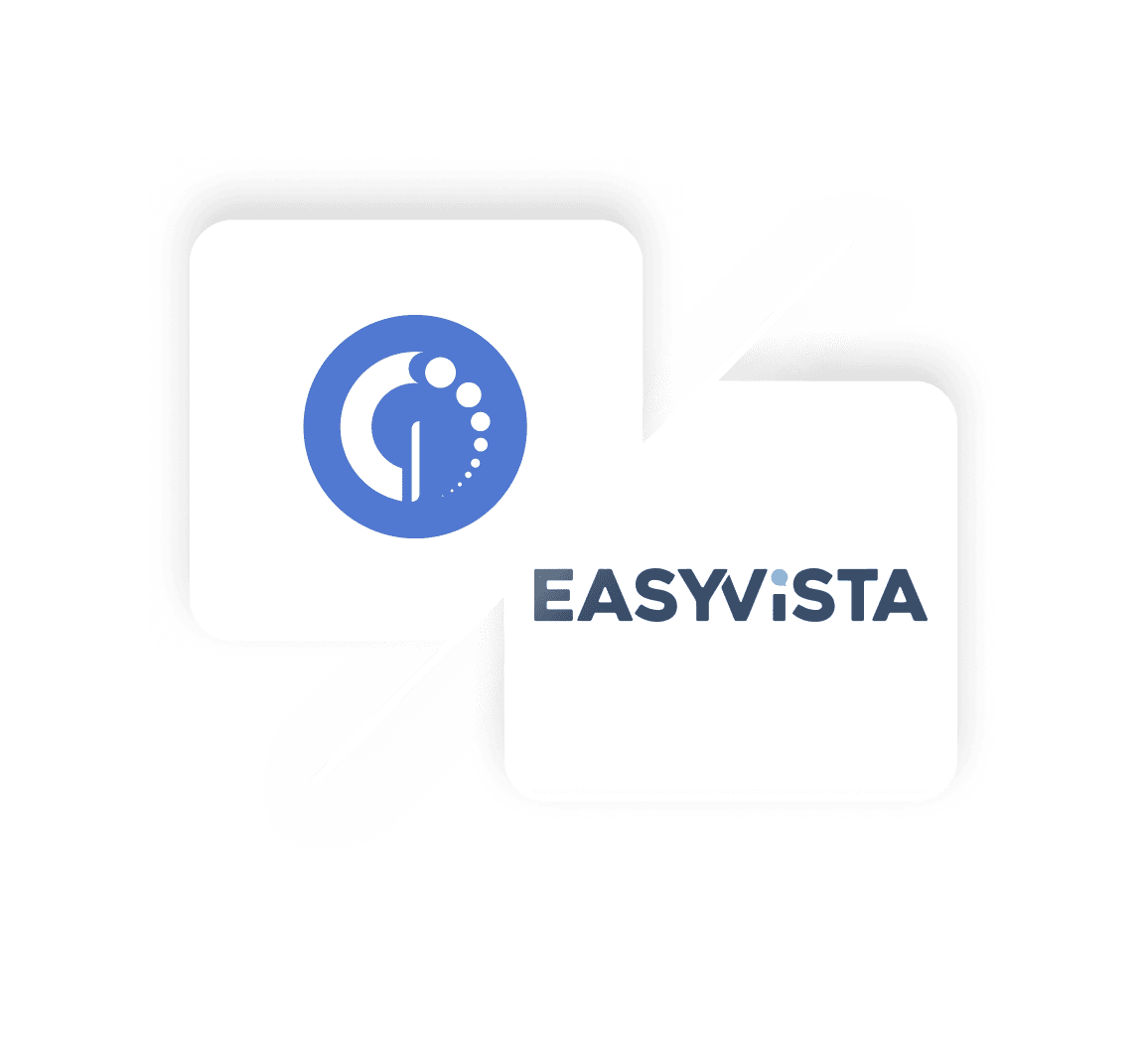 InvGate Service Desk versus EasyVista