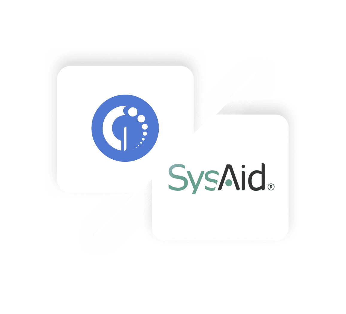 InvGate Service Desk versus SysAid