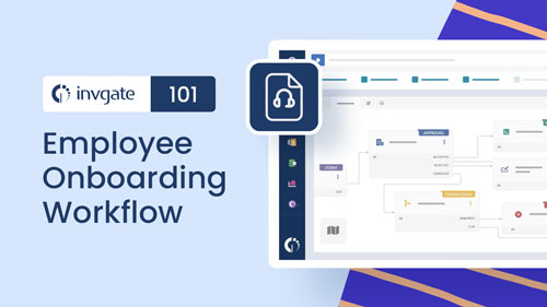 Employee Onboarding Automation: How to Set up an HR Workflow