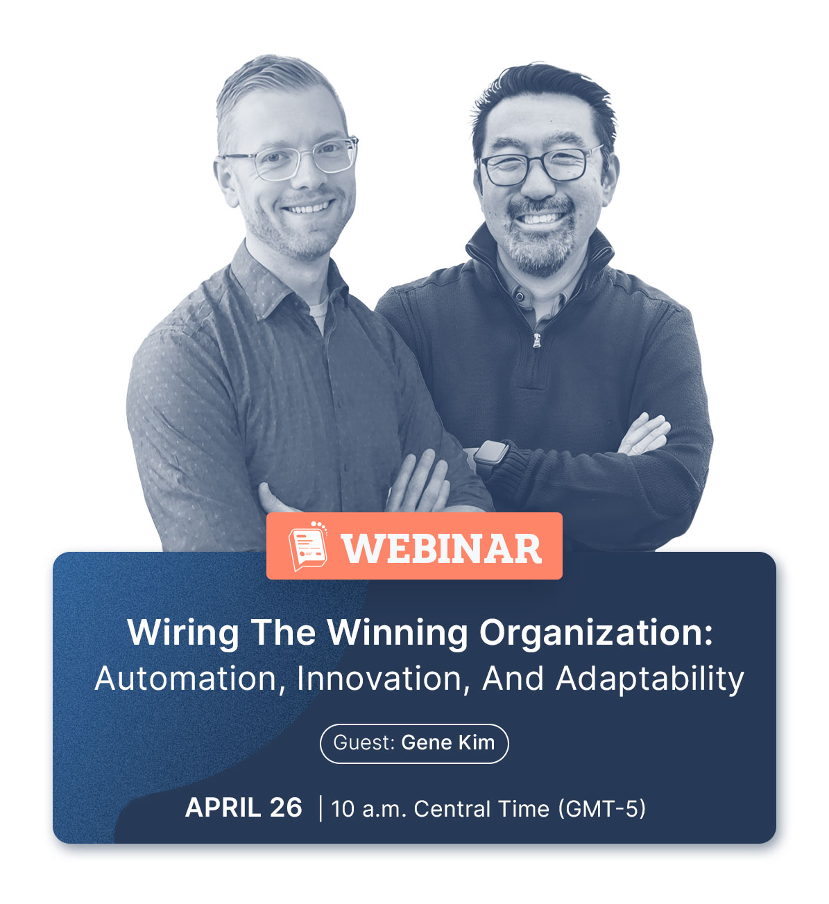 Wiring The Winning Organization: Automation, Innovation, And Adaptability
