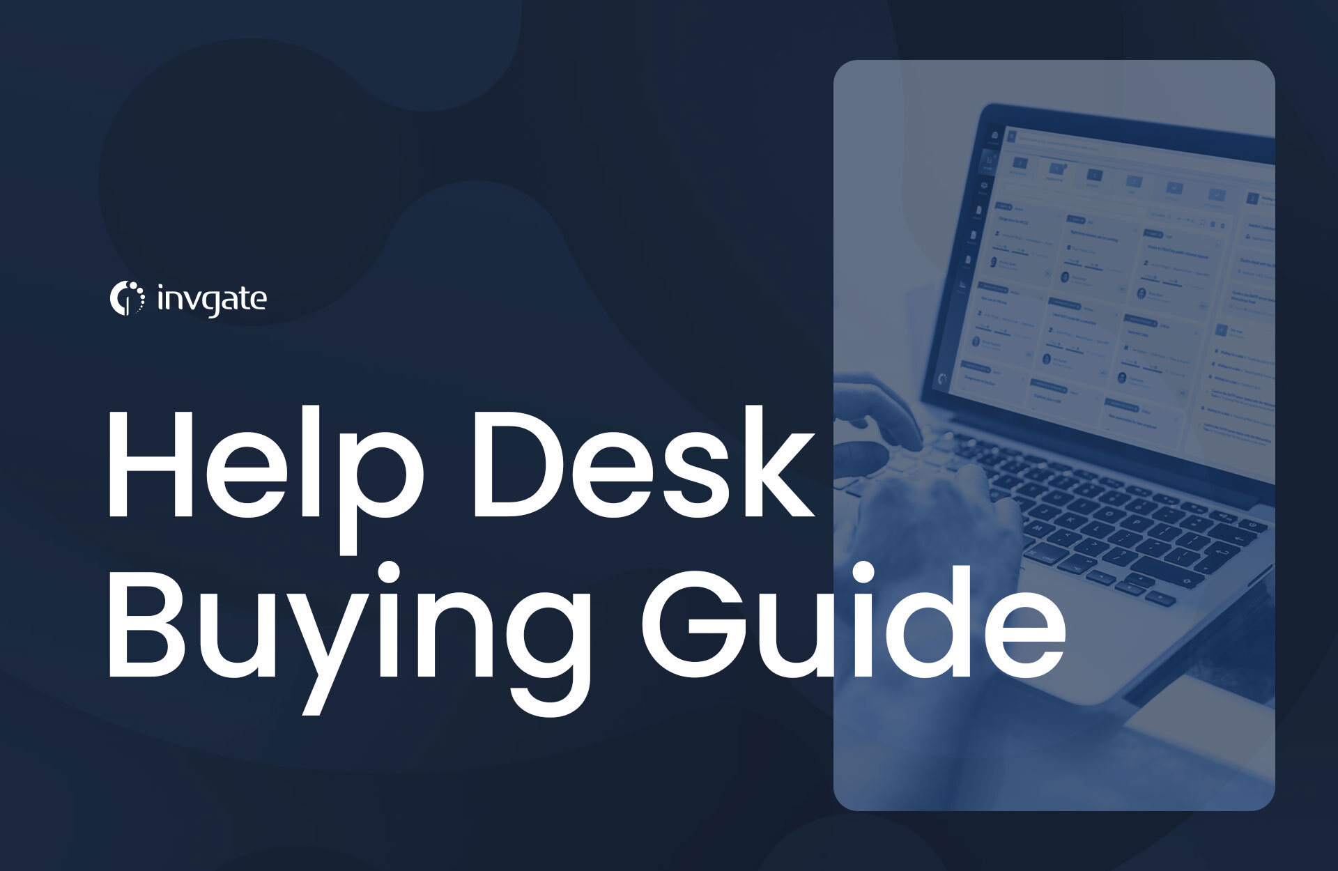 Guía 2023 con las mejores opciones de software de help desk